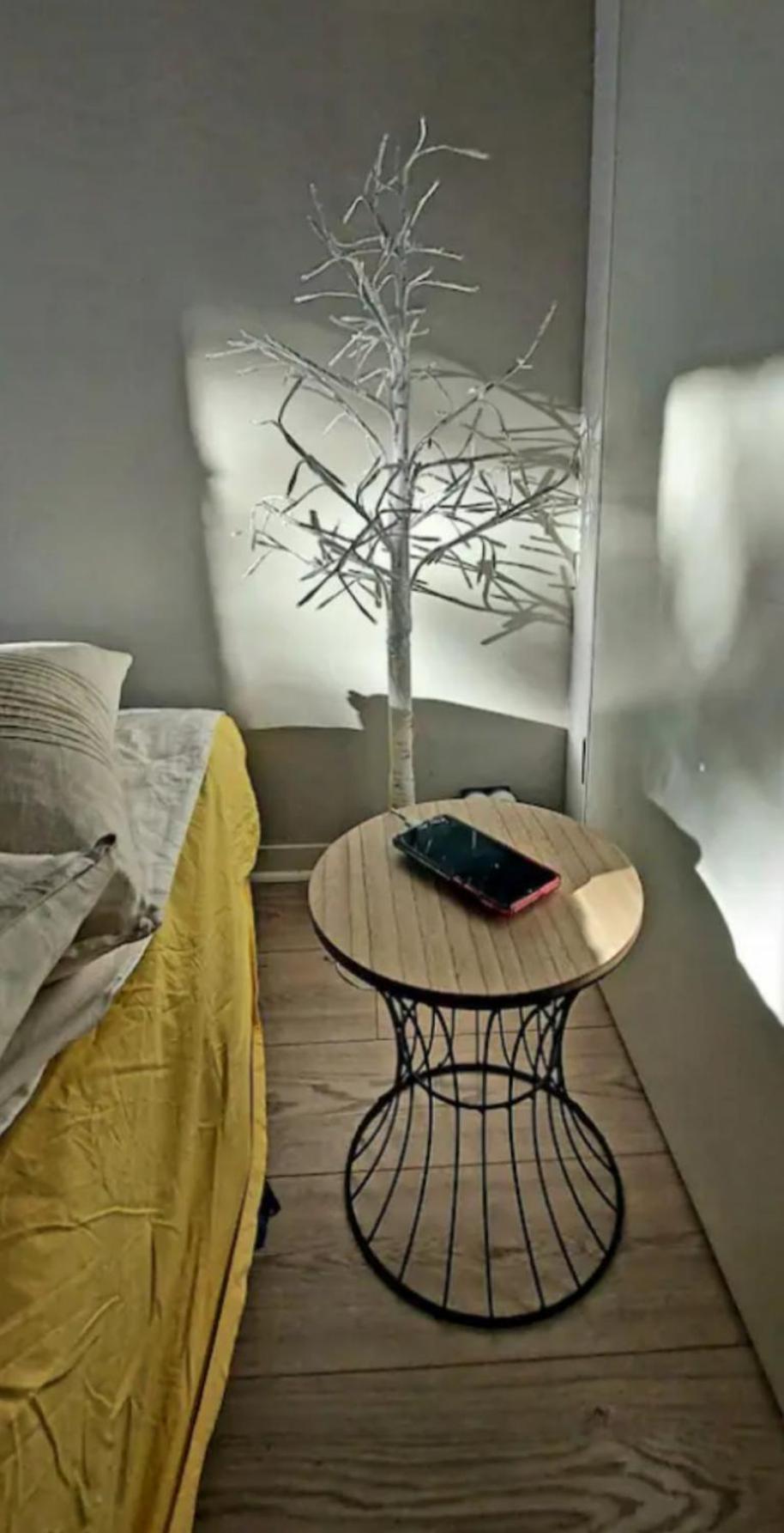 Le Mama Studio Bourg-Saint-Maurice Esterno foto